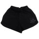 Target Παιδικό σετ Loose Crop Top & Shorts Single Jersey Set ''Awesome''